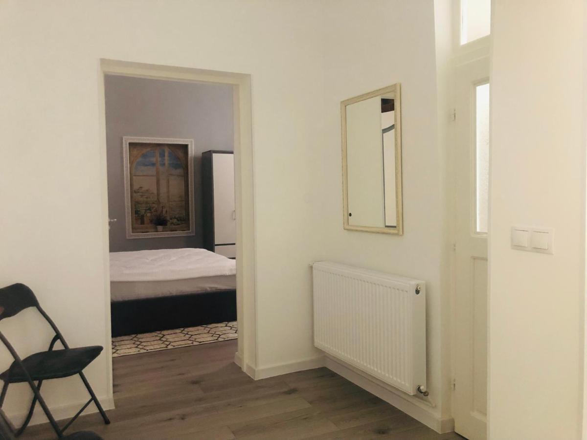 Luxury Center City Sibiu Exteriör bild